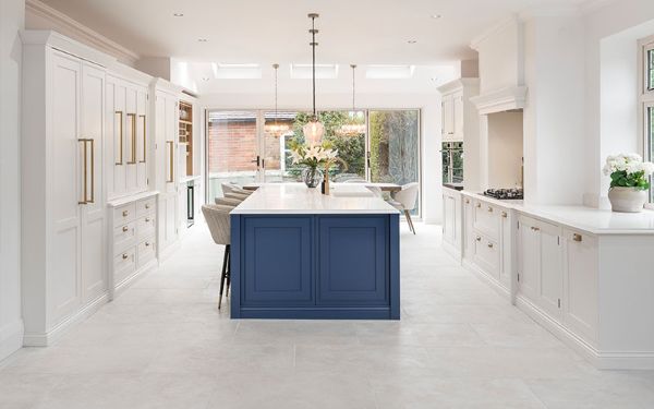 Customer Stories: Corrie's Family Kitchen